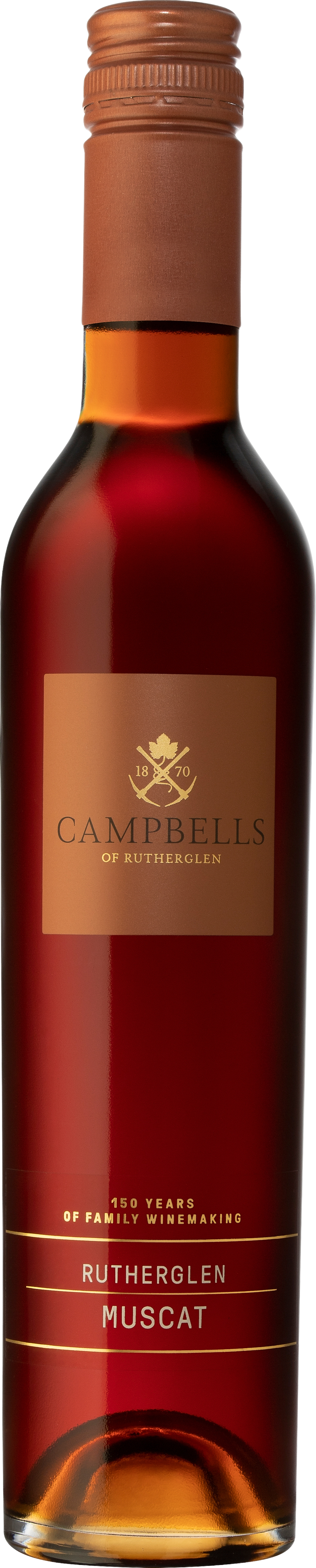 Campbells Rutherglen Muscat Non Vintage